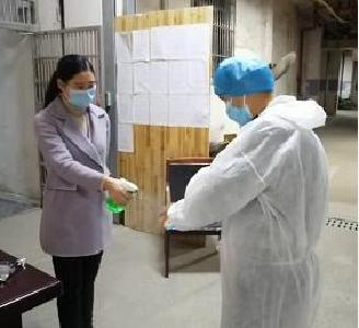 【嘉人疫事】刘春仙，你真是“辣得蛮”