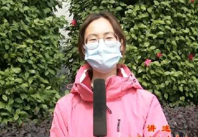 《讲述》| 云南医生在嘉鱼（第3期）