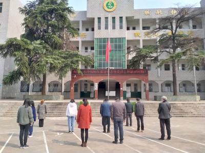 别样清明满目情