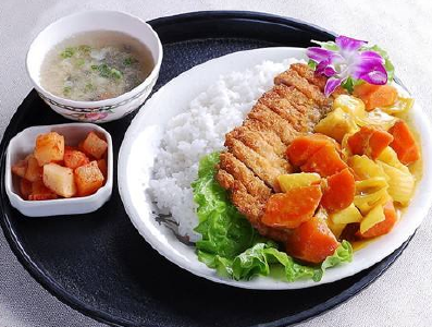 健康饮食倡导行动解读—合理饮食从我做起