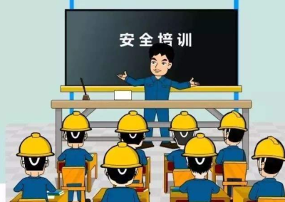 高铁岭镇“五一”紧抓安全生产不放松