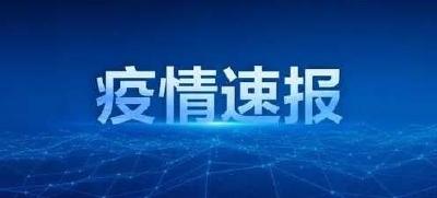 最新！嘉鱼疫情通报