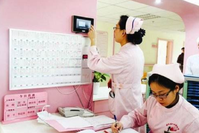 簰洲湾镇白衣天使为妇幼健康保驾护航