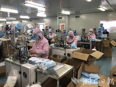 咸宁营商环境如何？还有哪些需要改进？企业家这样说 