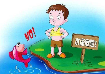 簰洲湾镇：多措并举筑牢防溺水安全网