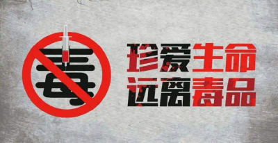 官桥镇卫生院开展“国际禁毒日”宣传活动