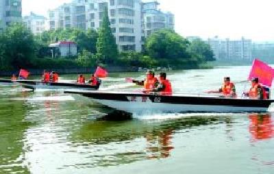 湖北省28日11时启动水旱灾害防御IV级应急响应