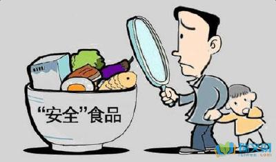 湖北发布汛期饮食安全消费提示