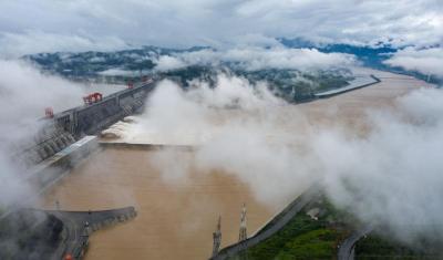 有了三峡工程，为什么今年长江防汛还这么紧张？——长江汛情焦点问题扫描