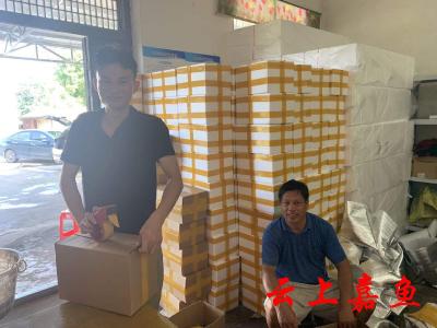 两个月带来20余万元收入！嘉鱼小伙直播带货富乡邻  
