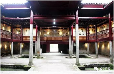 抗战胜利75周年，一起听听咸宁红色遗址背后的故事