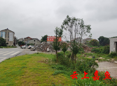 【创卫红黑榜】城区不文明现象