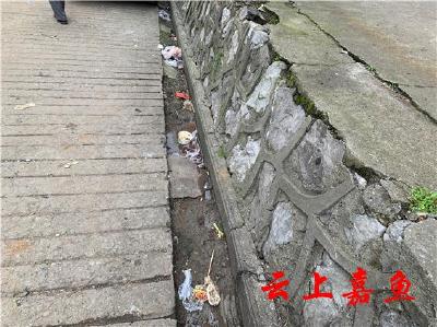 【创建进行时】方庄菜场周边“脏乱差”现象反弹