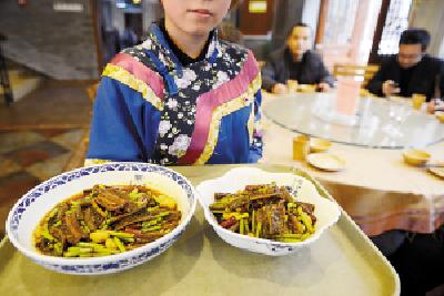 反食品浪费要立法了，今后“下馆子”要注意啥？