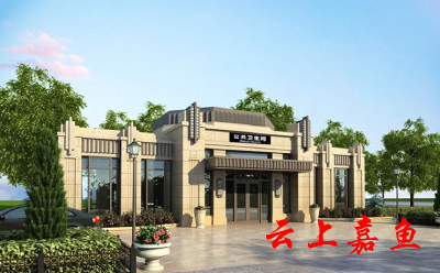 簰洲湾镇厕改呈现农村新面貌