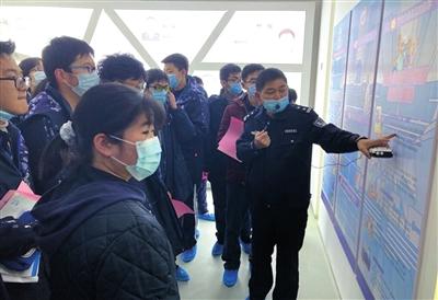 守护一方净土 嘉鱼全力开展禁毒专项整治