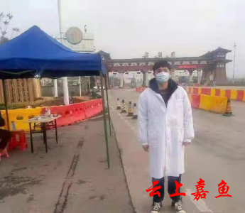 官桥镇卫生院紧抓疫情防控不放松