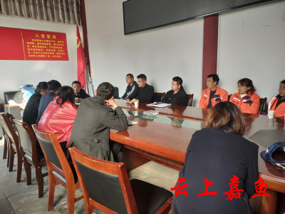 县城管执法局紧盯安全生产工作不放松