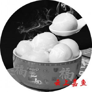 正月十五将至这碗元宵该怎么吃
