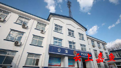 牢记总要求，践行新使命，做老百姓的守护者——嘉鱼县公安局鱼岳水陆派出所任朝