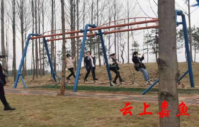 康丰源开园人气旺