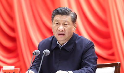 第一观察丨开学第一课，总书记为中青年干部成长成才传授“秘诀” 