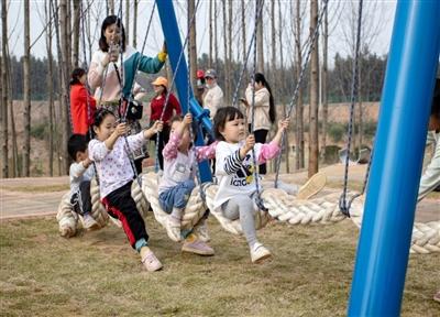 党建引领 产业兴村