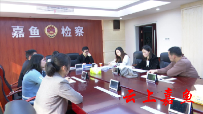 我县开展党史学习教育指导督导工作