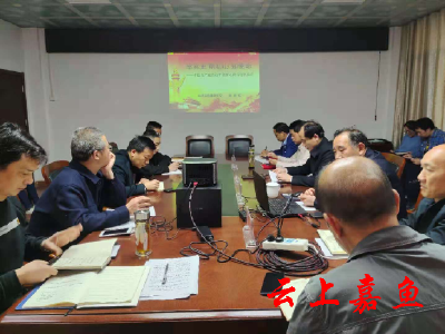 县融媒体中心开展党史学习教育专题宣讲