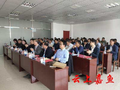 渡普镇举办建党100周年主题演讲比赛