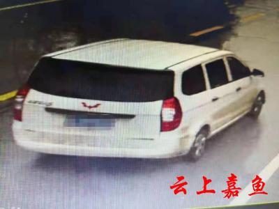 陆溪派出所民警为民解难