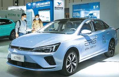 互联网大厂为什么爱上造车？ 