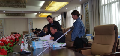 我县召开创建省级“四好农村路”示范县和示范乡镇考评验收会