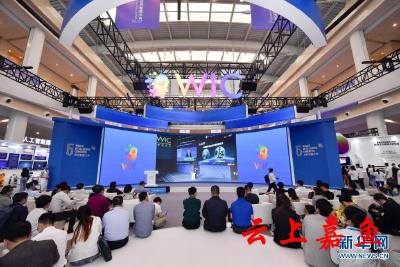 央视频获国家高新技术企业认定 技术推进平台加快“数智化”演进