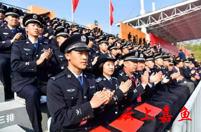 校局联动！公安部推进35所公安院校“实战化”教学改革