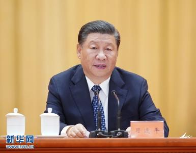 学习进行时丨科技工作者，习近平牵挂着你们