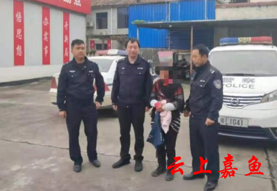 潘家湾派出所扎实做好群众身边事