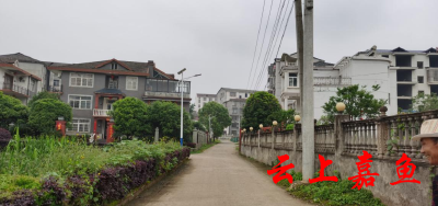 新能源路灯点亮马鞍山村民回家路