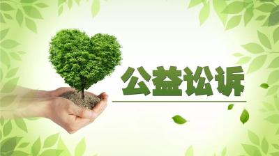 最高检：今年一季度公益诉讼检察办案数量大幅上升 