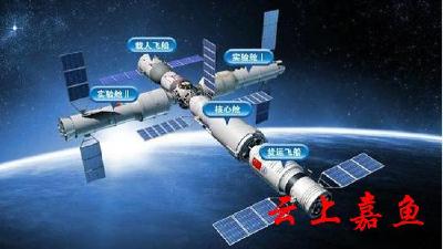 中国空间站天和核心舱完成在轨测试验证