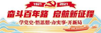 砥砺初心使命 汲取奋进力量——党史学习教育中央宣讲团宣讲活动综述