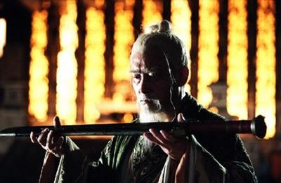 “涛神”伍子胥与端午节的由来