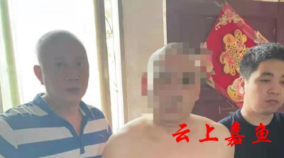 嘉鱼“一村一辅警”助力快速破案