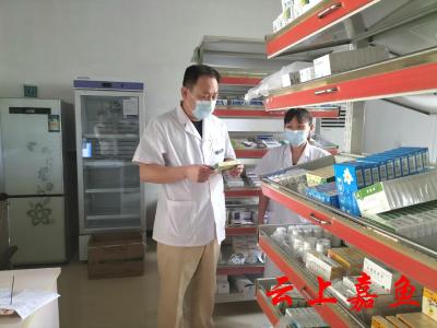 【身边的榜样】“救死扶伤是天职，也是初心”