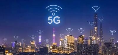 5G专网起飞 边缘计算不再“边缘”