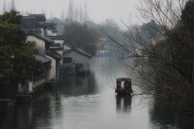 《纸上》：走向民间，发现另一个江南