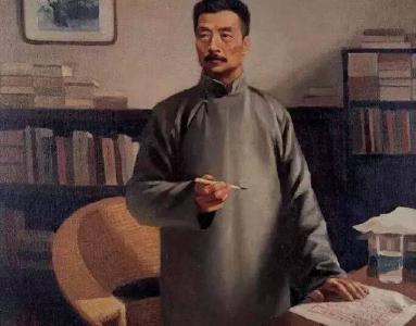 《走近鲁迅》：读鲁迅，要读原著，原著，还是原著