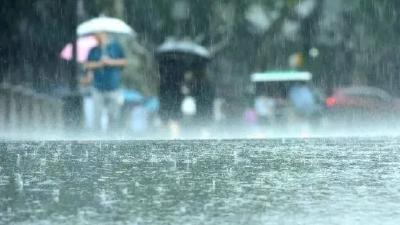 河南又成暴雨中心 专家：警惕强风及暴雨叠加影响