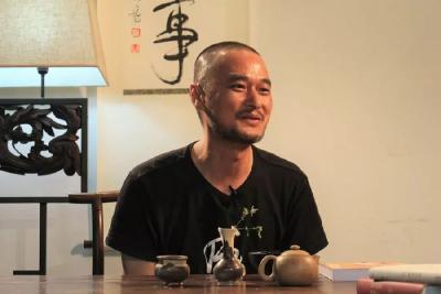 冯唐新作收录三十年创作精华