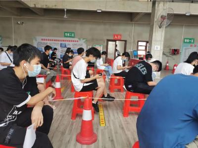 12至17岁人群如何接种新冠疫苗？ 
